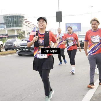 Runner Photo 5967555