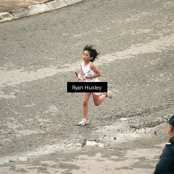 Runner Photo 5967556