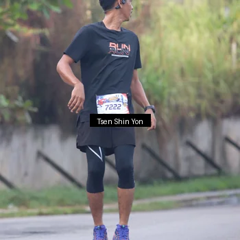 Runner Photo 5967559