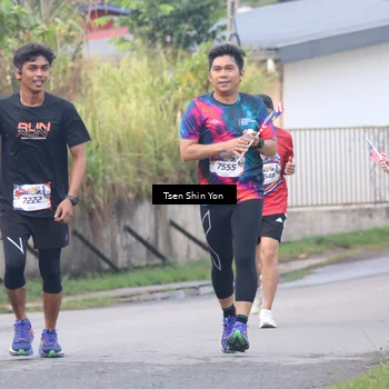 Runner Photo 5967567