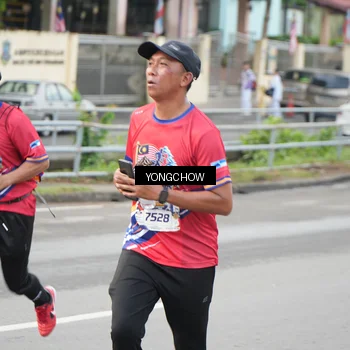 Runner Photo 5967580