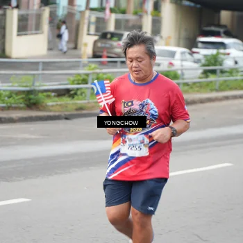 Runner Photo 5967584