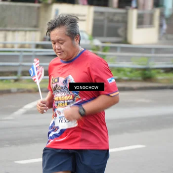 Runner Photo 5967587