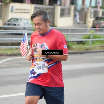 Runner Photo 5967590