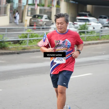 Runner Photo 5967591