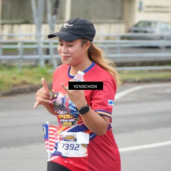Runner Photo 5967598