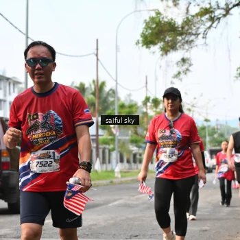 Runner Photo 5967599