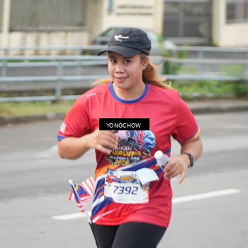 Runner Photo 5967600