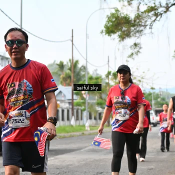 Runner Photo 5967601