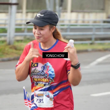 Runner Photo 5967604