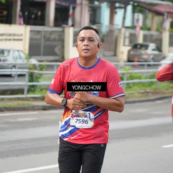 Runner Photo 5967607