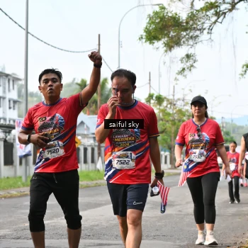 Runner Photo 5967611