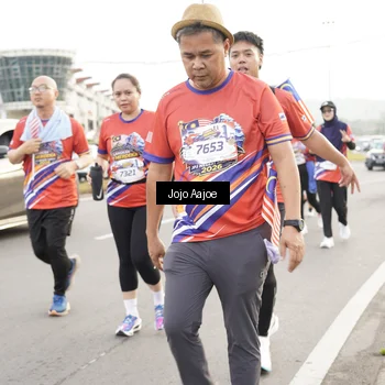 Runner Photo 5967613