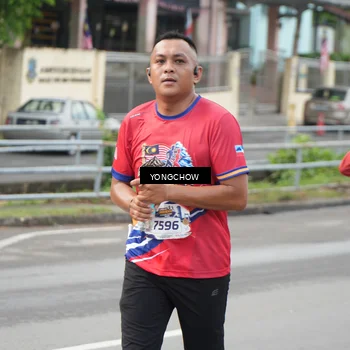 Runner Photo 5967618