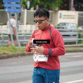 Runner Photo 5967621