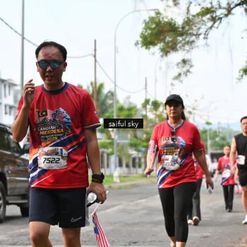 Runner Photo 5967622