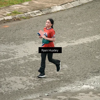 Runner Photo 5967625