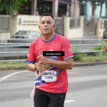 Runner Photo 5967631