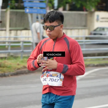 Runner Photo 5967632