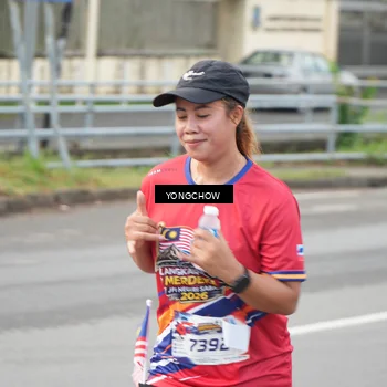 Runner Photo 5967634