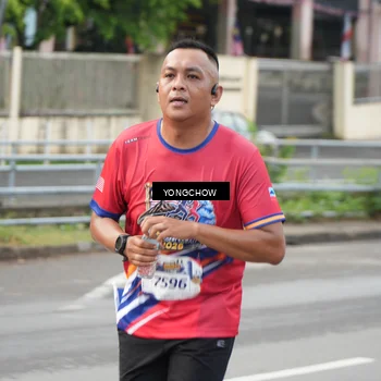 Runner Photo 5967636