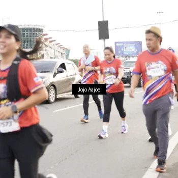 Runner Photo 5967637
