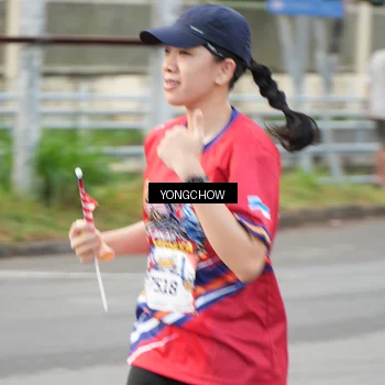 Runner Photo 5967639