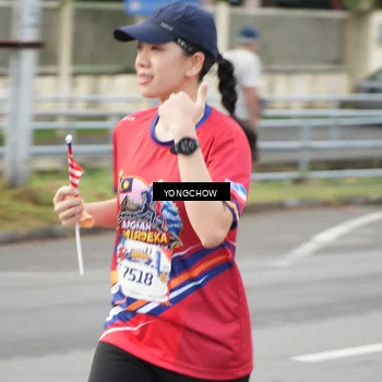Runner Photo 5967641