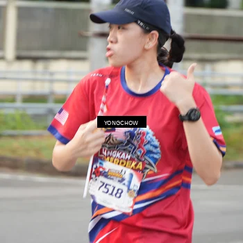 Runner Photo 5967642
