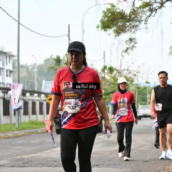 Runner Photo 5967644