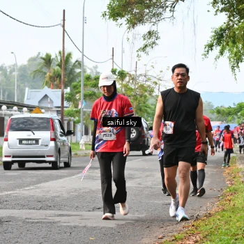 Runner Photo 5967645