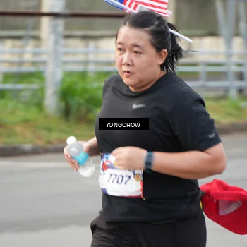 Runner Photo 5967647