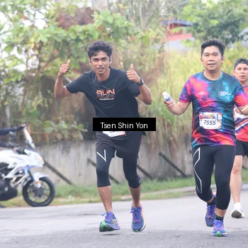 Runner Photo 5967648