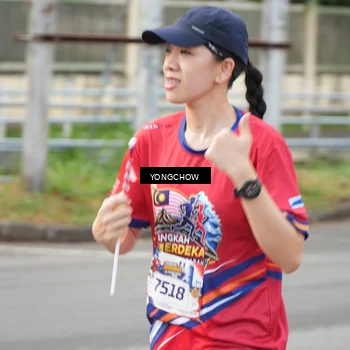Runner Photo 5967649