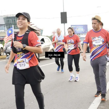 Runner Photo 5967651