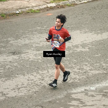Runner Photo 5967653