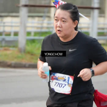 Runner Photo 5967658