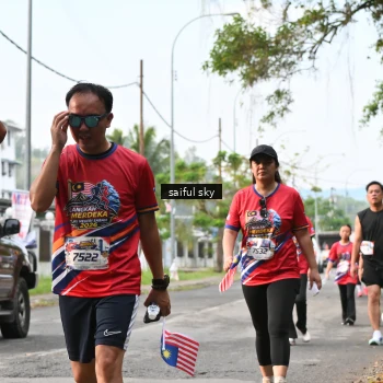 Runner Photo 5967661