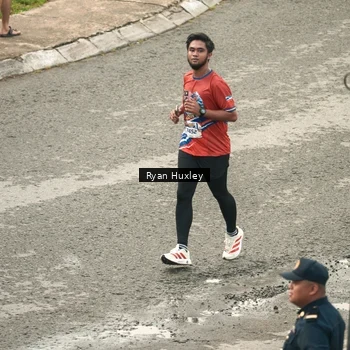 Runner Photo 5967664