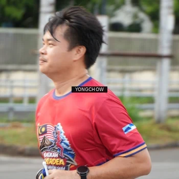 Runner Photo 5967665