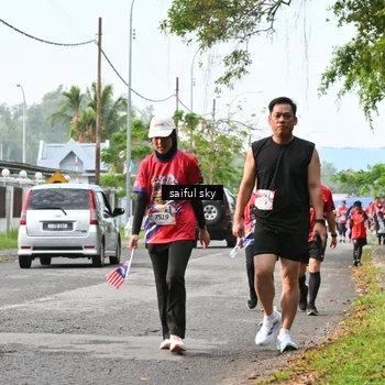Runner Photo 5967666