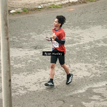 Runner Photo 5967667