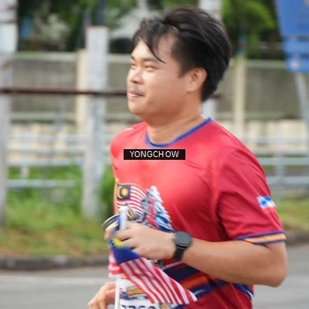Runner Photo 5967668
