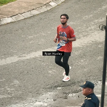 Runner Photo 5967669
