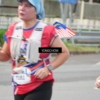 Runner Photo 5967672