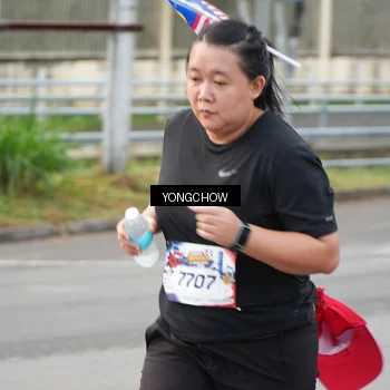 Runner Photo 5967675