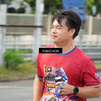 Runner Photo 5967676