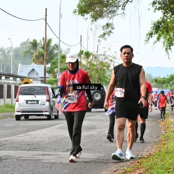 Runner Photo 5967678