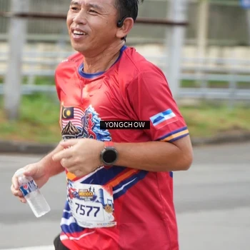 Runner Photo 5967681