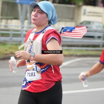 Runner Photo 5967684
